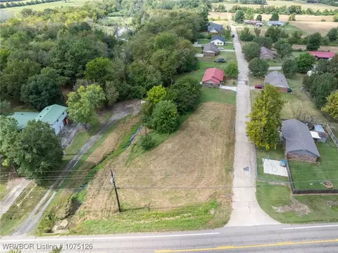 lot2 Granstaff Ave, Waldron, AR 72958