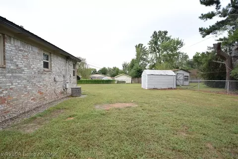 103 Brooks Ave, Gans, OK 74936 photo 11