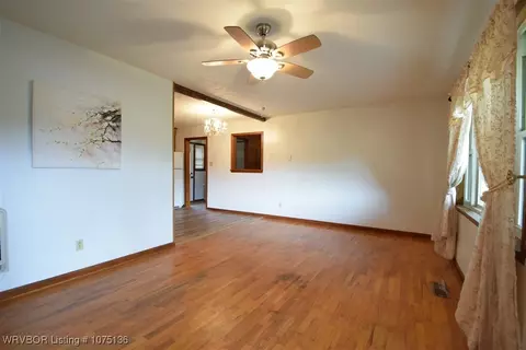 103 Brooks Ave, Gans, OK 74936 photo 2