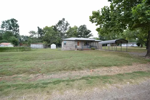 103 Brooks Ave, Gans, OK 74936 photo 10