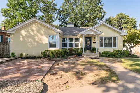 34 Ferndale St, Fort Smith, AR 72901 photo 2