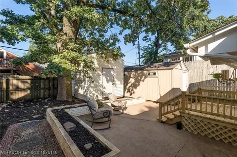 34 Ferndale St, Fort Smith, AR 72901 photo 36
