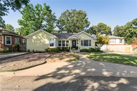 34 Ferndale St, Fort Smith, AR 72901 photo 40