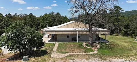 NE 1085th, Red Oak, OK 74563