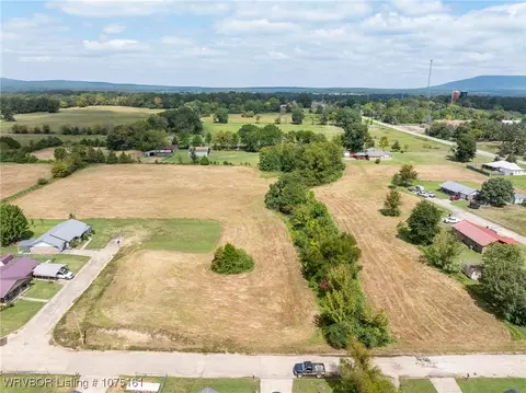 lot14 Granstaff Ave, Waldron, AR 72958