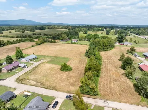 lot15 Granstaff Ave, Waldron, AR 72958