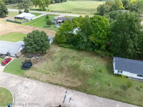 lot20 Castleberry St, Waldron, AR 72958