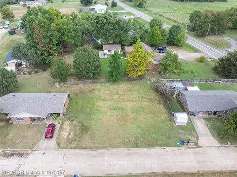 lot23 Granstaff Ave, Waldron, AR 72958