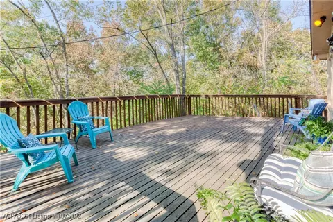 Exterior - 446273 Simco Rd, Gore, OK 74435 photo 8 of 9