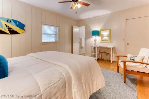 Bedroom - 446273 Simco Rd, Gore, OK 74435 photo 2 of 3