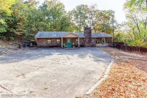 446273 Simco Rd, Gore, OK 74435