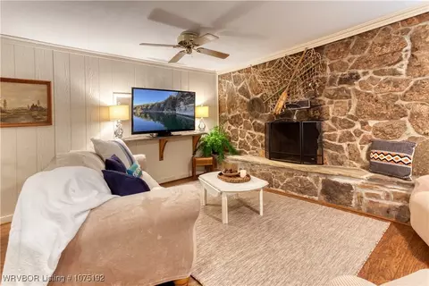 Living - 446273 Simco Rd, Gore, OK 74435 photo 1 of 2
