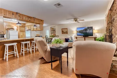 Living - 446273 Simco Rd, Gore, OK 74435 photo 2 of 2