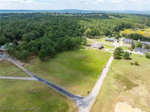 lot78 Jarvis Dr, Waldron, AR 72958