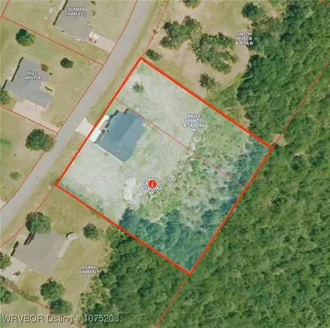 23591 Wolf Valley Rd, Wister, OK 74966