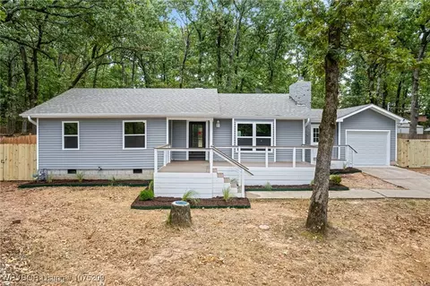 3200 Independence St, Fort Smith, AR 72903