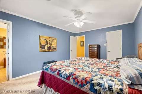 10721 Old Harbor Ct, Fort Smith, AR 72903 photo 14
