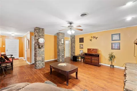10721 Old Harbor Ct, Fort Smith, AR 72903 photo 4