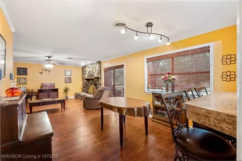 10721 Old Harbor Ct, Fort Smith, AR 72903 photo 7
