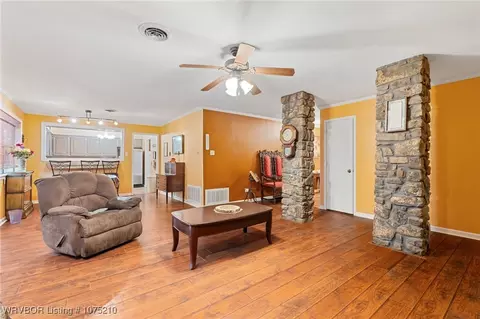 10721 Old Harbor Ct, Fort Smith, AR 72903 photo 5