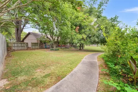 10721 Old Harbor Ct, Fort Smith, AR 72903 photo 27