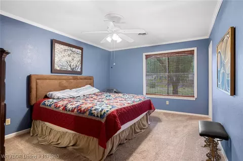 10721 Old Harbor Ct, Fort Smith, AR 72903 photo 12