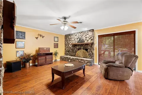 10721 Old Harbor Ct, Fort Smith, AR 72903 photo 3