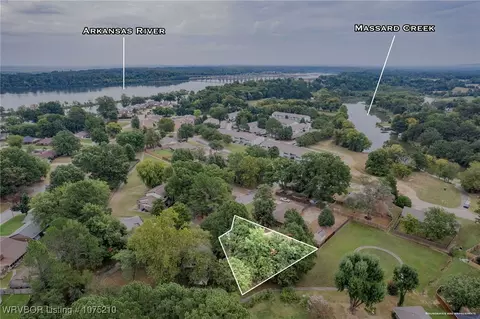 10721 Old Harbor Ct, Fort Smith, AR 72903 photo 29