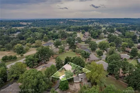 10721 Old Harbor Ct, Fort Smith, AR 72903 photo 30