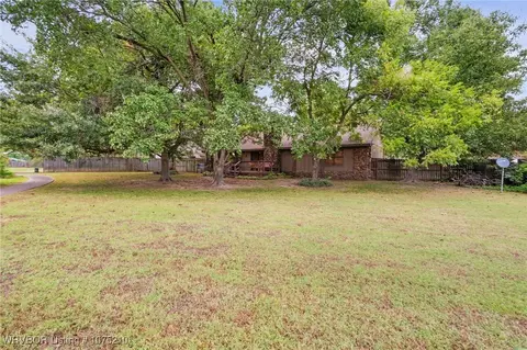 10721 Old Harbor Ct, Fort Smith, AR 72903 photo 26
