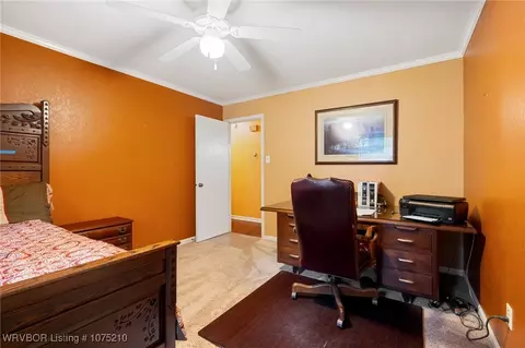 10721 Old Harbor Ct, Fort Smith, AR 72903 photo 18