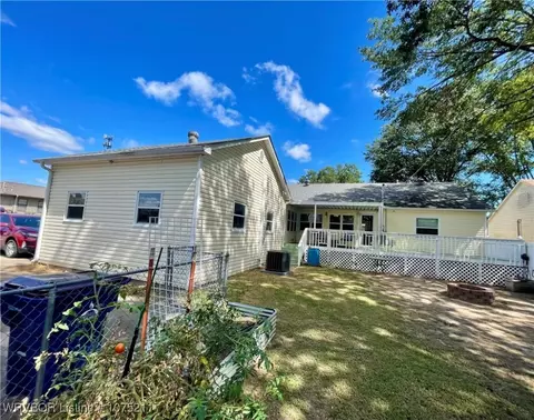 1400 S 40th St, Fort Smith, AR 72903 photo 44