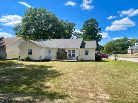 1400 S 40th St, Fort Smith, AR 72903 photo 3