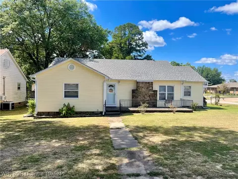 1400 S 40th St, Fort Smith, AR 72903 photo 2