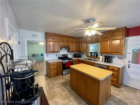 1400 S 40th St, Fort Smith, AR 72903 photo 21