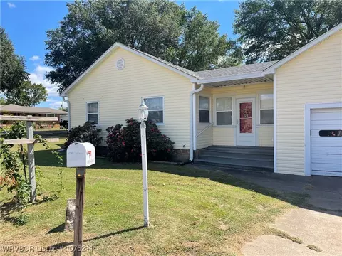 1400 S 40th St, Fort Smith, AR 72903 photo 6