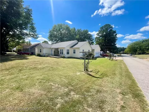 1400 S 40th St, Fort Smith, AR 72903 photo 5