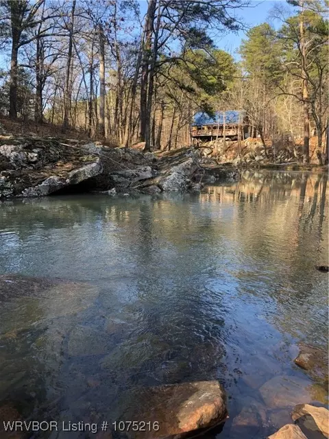 tbd Rural Pushmataha, Clayton, OK 74536