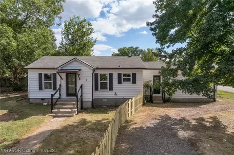 2104 Knoxville St, Fort Smith, AR 72901 photo 32