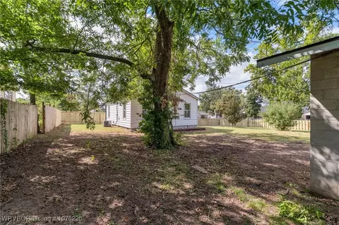 2104 Knoxville St, Fort Smith, AR 72901 photo 28