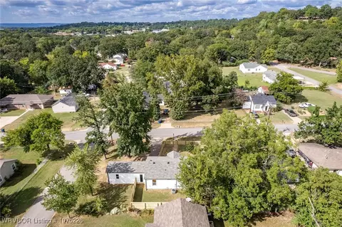 2104 Knoxville St, Fort Smith, AR 72901 photo 37