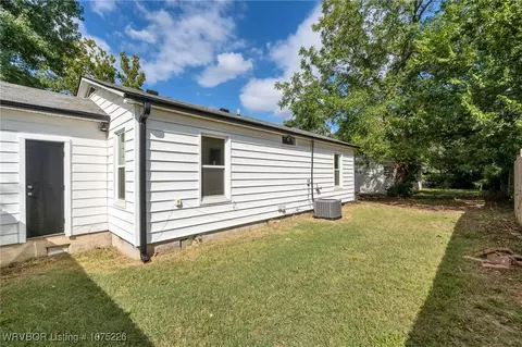 2104 Knoxville St, Fort Smith, AR 72901 photo 30