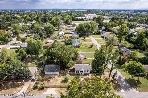2104 Knoxville St, Fort Smith, AR 72901 photo 35