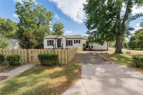 2104 Knoxville St, Fort Smith, AR 72901 photo 33