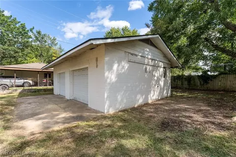 2104 Knoxville St, Fort Smith, AR 72901 photo 26