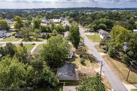 2104 Knoxville St, Fort Smith, AR 72901 photo 34