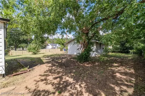 2104 Knoxville St, Fort Smith, AR 72901 photo 25