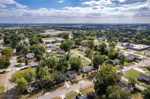 2104 Knoxville St, Fort Smith, AR 72901 photo 39