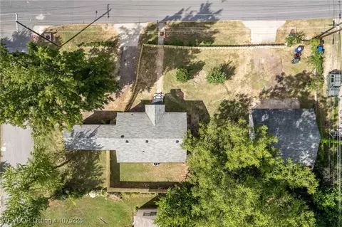 2104 Knoxville St, Fort Smith, AR 72901 photo 38