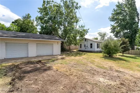 2104 Knoxville St, Fort Smith, AR 72901 photo 27